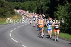 Hexham Half Marathon, Northumberland. Photo: David T. Hewitson/Sports for All Pics